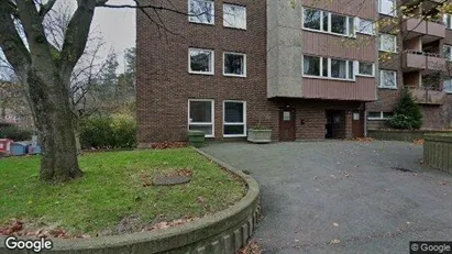 Apartments for rent in Gothenburg City Centre - Photo from Google Street View