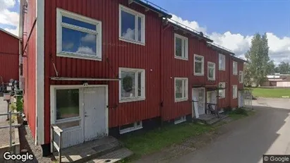Apartments for rent in Säffle - Photo from Google Street View
