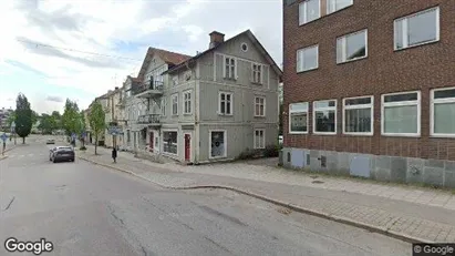 Apartments for rent in Säffle - Photo from Google Street View