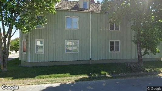 Apartments for rent in Åmål - Photo from Google Street View