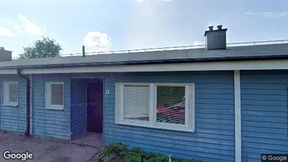 Apartments for rent in Ockelbo - Photo from Google Street View