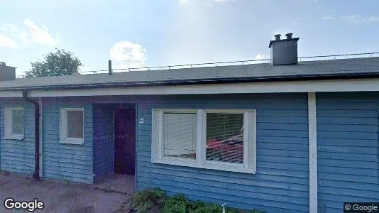Apartments for rent in Ockelbo - Photo from Google Street View