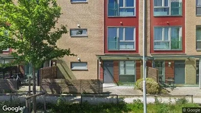 Apartments for rent in Limhamn/Bunkeflo - Photo from Google Street View