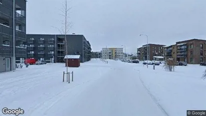 Apartments for rent in Umeå - Photo from Google Street View