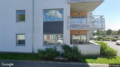Apartments for rent in Gothenburg East - Photo from Google Street View
