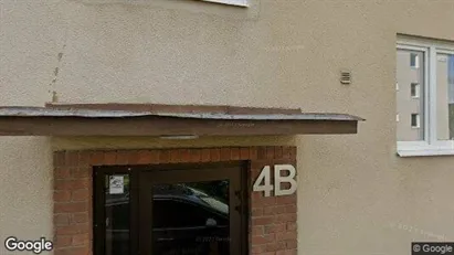 Apartments for rent in Borlänge - Photo from Google Street View