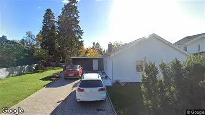 Apartments for rent in Sollentuna - Photo from Google Street View