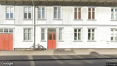 Apartments for rent in Uddevalla - Photo from Google Street View