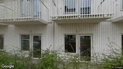 Apartments for rent in Vimmerby - Photo from Google Street View
