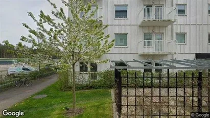 Apartments for rent in Vimmerby - Photo from Google Street View