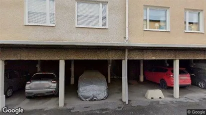 Apartments for rent in Eskilstuna - Photo from Google Street View