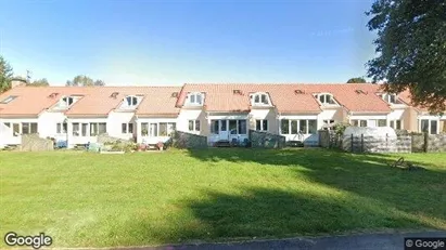 Apartments for rent in Kristinehamn - Photo from Google Street View