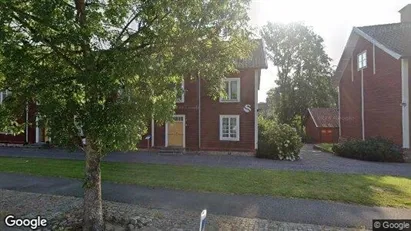 Apartments for rent in Motala - Photo from Google Street View