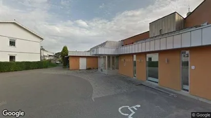 Apartments for rent in Växjö - Photo from Google Street View