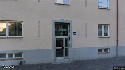 Apartments for rent in Helsingborg - Photo from Google Street View