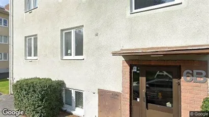 Apartments for rent in Borlänge - Photo from Google Street View