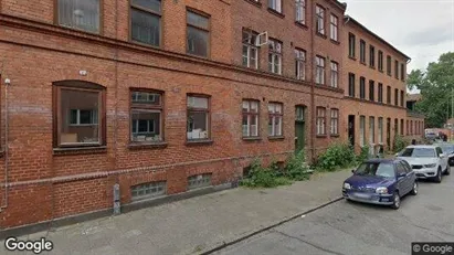 Apartments for rent in Sofielund - Photo from Google Street View