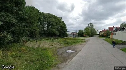 Apartments for rent in Sundsvall - Photo from Google Street View