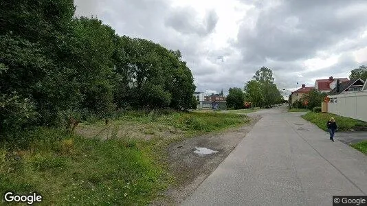 Apartments for rent in Sundsvall - Photo from Google Street View