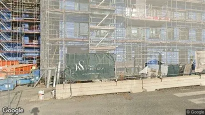 Apartments for rent in Knivsta - Photo from Google Street View