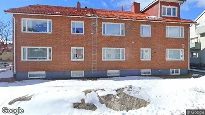 Apartments for rent in Umeå - Photo from Google Street View