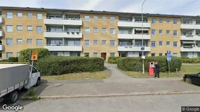 Apartments for rent in Askim-Frölunda-Högsbo - Photo from Google Street View