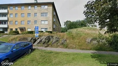 Apartments for rent in Askim-Frölunda-Högsbo - Photo from Google Street View
