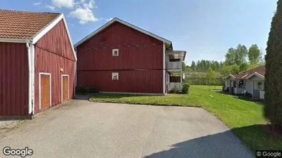 Apartments for rent in Lindesberg - Photo from Google Street View