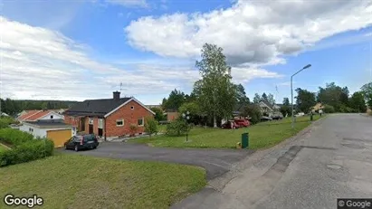 Apartments for rent in Sundsvall - Photo from Google Street View