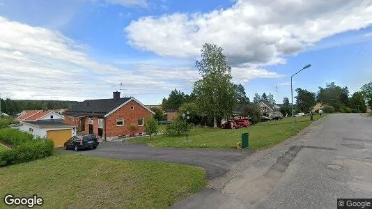 Apartments for rent in Sundsvall - Photo from Google Street View