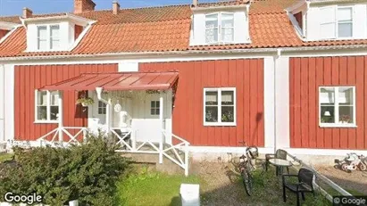 Apartments for rent in Motala - Photo from Google Street View