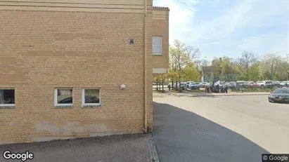 Apartments for rent in Norrtälje - Photo from Google Street View