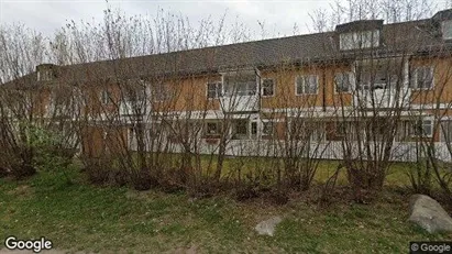 Apartments for rent in Falun - Photo from Google Street View