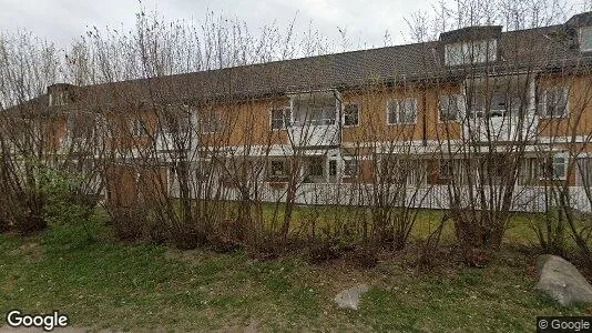 Apartments for rent in Falun - Photo from Google Street View
