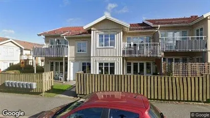 Apartments for rent in Alingsås - Photo from Google Street View
