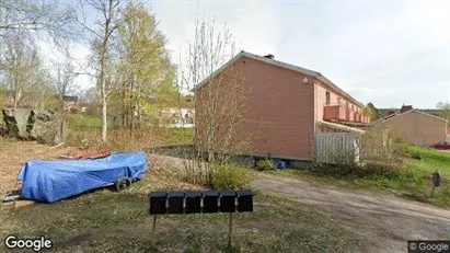 Apartments for rent in Grums - Photo from Google Street View
