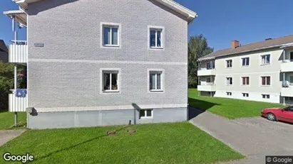 Apartments for rent in Kristinehamn - Photo from Google Street View