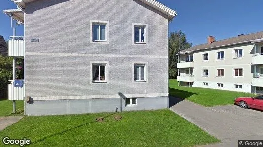 Apartments for rent in Kristinehamn - Photo from Google Street View