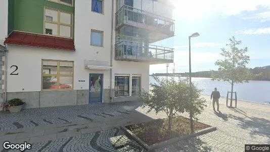 Apartments for rent in Sundsvall - Photo from Google Street View