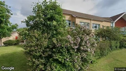 Apartments for rent in Trelleborg - Photo from Google Street View