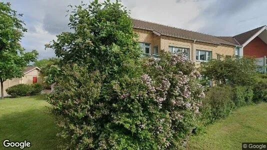 Apartments for rent in Trelleborg - Photo from Google Street View