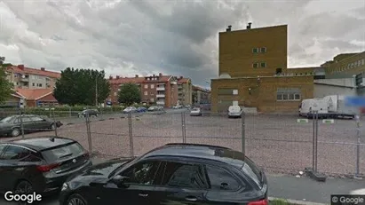 Apartments for rent in Jönköping - Photo from Google Street View