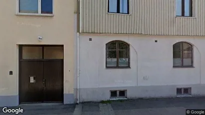 Apartments for rent in Lundby - Photo from Google Street View