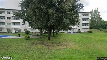 Apartments for rent in Sundsvall - Photo from Google Street View