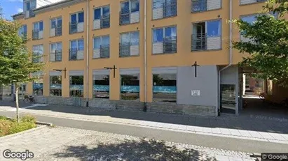 Apartments for rent in Älmhult - Photo from Google Street View