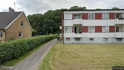 Apartments for rent in Lilla Edet - Photo from Google Street View