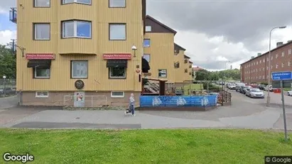Apartments for rent in Gothenburg East - Photo from Google Street View