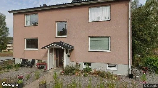 Apartments for rent in Valdemarsvik - Photo from Google Street View