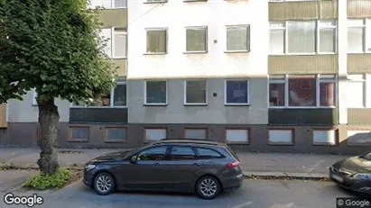Apartments for rent in Uppsala - Photo from Google Street View