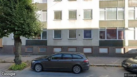 Apartments for rent in Uppsala - Photo from Google Street View